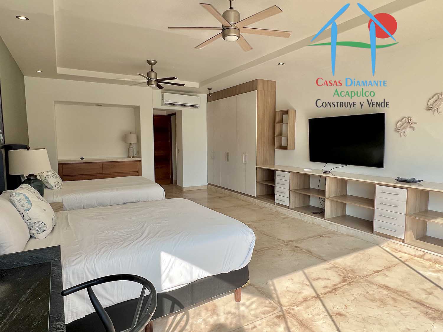 Dolce Vita - Recámara cuatro 5